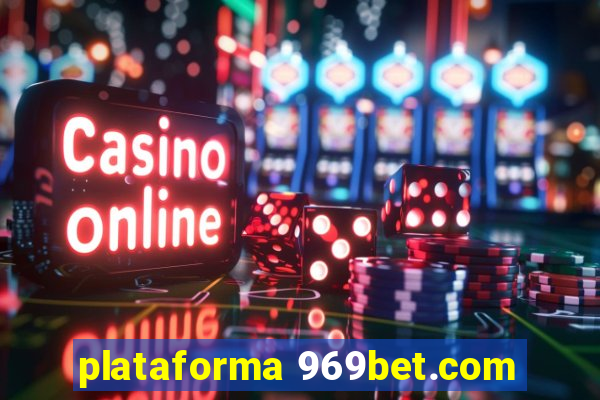 plataforma 969bet.com